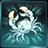 Lobster Blisque Trophy
