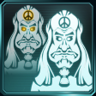 Ouch of Body Experience Trophy