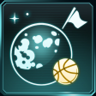 PK Slam Dunk Trophy