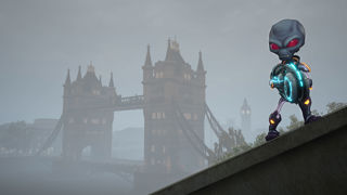Destroy All Humans! 2 - Reprobed Screenshot 10