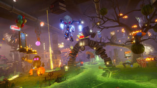 Destroy All Humans! 2 - Reprobed Screenshot 6
