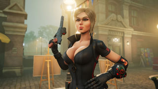 Destroy All Humans! 2 - Reprobed Screenshot 1