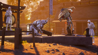 Destroy All Humans! 2 - Reprobed Screenshot 7