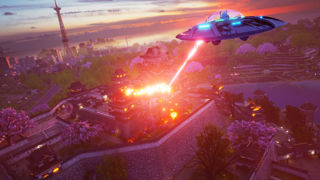 Destroy All Humans! 2 - Reprobed Screenshot 4