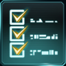 The Optional Mandate Trophy