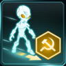 To Russia With Love Trophy