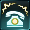 Transmitting From Sol-3 Trophy