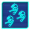 A Conspiracy of Probes Trophy