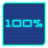 Alien Overlord Trophy