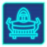 Area 86ed Trophy