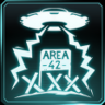 Area of Dissect Trophy
