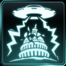 Capitol Punishment Trophy