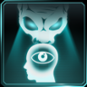 Covert Thoughts Trophy