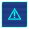 Danger: Death Ray Trophy