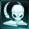 Down to the Challenge Trophy