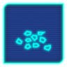 Dust in the Wind Trophy