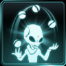 Fly, My Pretties Trophy