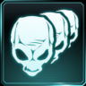 Invasion of the Body Swappers Trophy