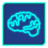 Mind Over Matter Trophy
