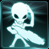No Time to Waste Trophy