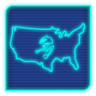 Probe Town, USA Trophy