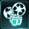 Reduce, Abuse, Recycle Trophy
