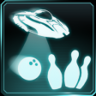 Rejected for Probing Trophy