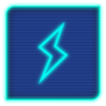 Ride the Lightning Trophy