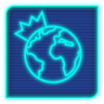 Ruler of Earth Trophy