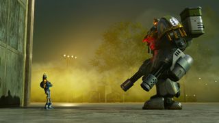 Destroy All Humans! Screenshot 4