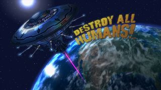 Destroy All Humans! Screenshot 11