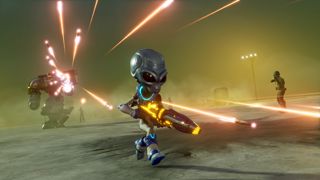 Destroy All Humans! Screenshot 9