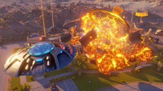Destroy All Humans! Screenshot 6