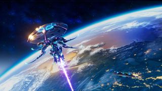 Destroy All Humans! Screenshot 7