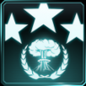 The Art of Armageddon Trophy