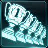 The Mandatory Option Trophy