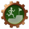 Training Advancement Trophy
