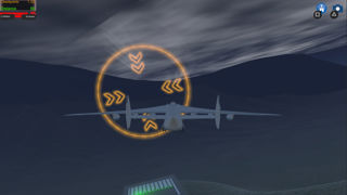 Easy Flight Simulator Screenshot 2