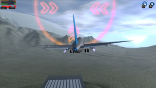 Easy Flight Simulator Screenshot 4