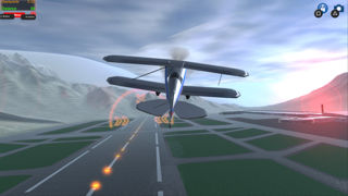 Easy Flight Simulator Screenshot 3