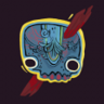 Combo God Trophy