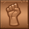 Founded HQ Trophy