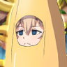 Banana Trophy