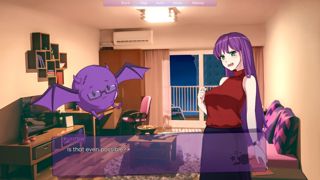 Kuroi Tsubasa Screenshot 4