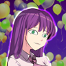 You're a magical girl now, Kureha. Trophy