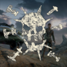 Everything Lost Again Trophy