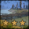 Repair & Refuel Trophy