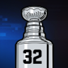 Cup Champs Trophy