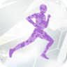 Marathon man Trophy