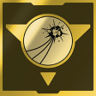 Terminal Velocity Trophy